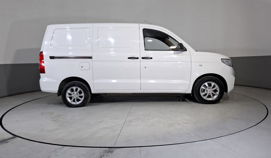 Chevrolet Tornado Van 1.5 LS B 2024