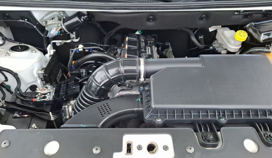 Chevrolet Tornado Van 1.5 LS B 2024