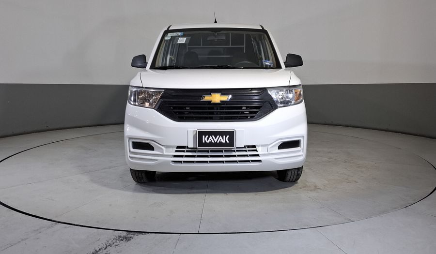 Chevrolet Tornado Van 1.5 LS B 2024