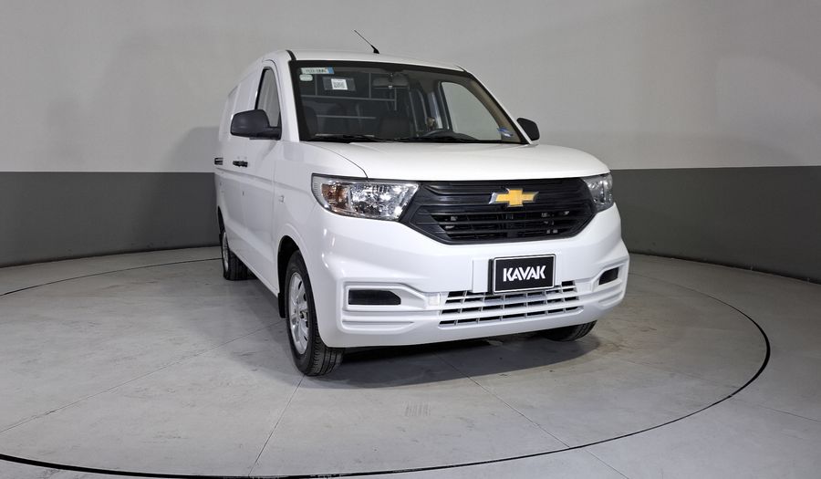 Chevrolet Tornado Van 1.5 LS B 2024