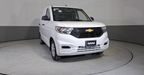Chevrolet Tornado Van 1.5 LS B 2024