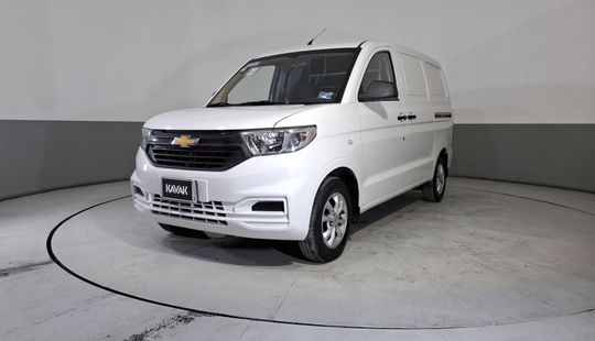 Chevrolet • Tornado Van