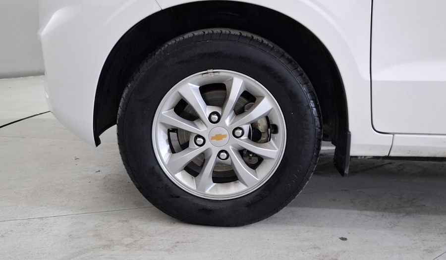 Chevrolet Tornado Van 1.5 LS B 2024