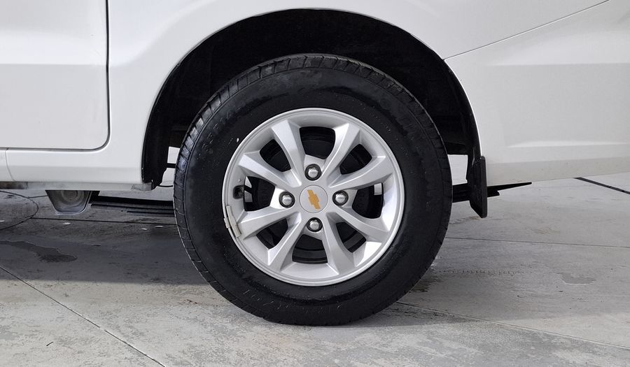 Chevrolet Tornado Van 1.5 LS B 2024