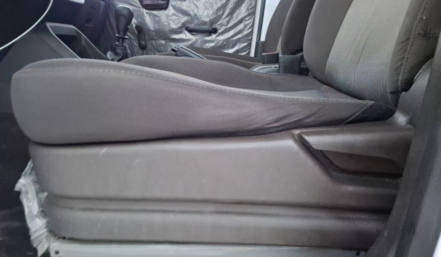 Chevrolet Tornado Van 1.5 LS B 2024