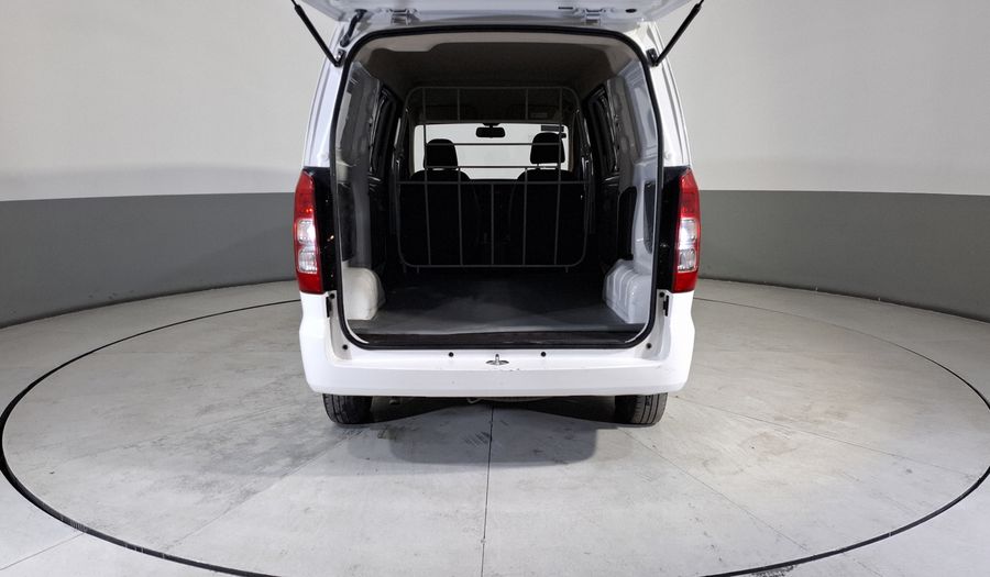 Chevrolet Tornado Van 1.5 LS B 2024