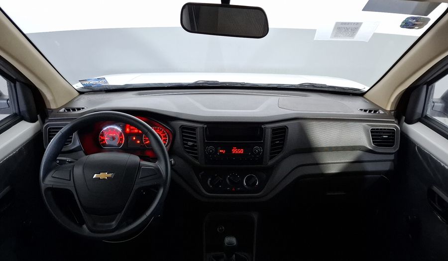 Chevrolet Tornado Van 1.5 LS B 2024