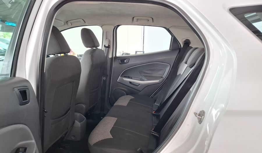 Ford Ecosport 2.0L SE Suv 2014