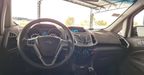 Ford Ecosport 2.0L SE Suv 2014