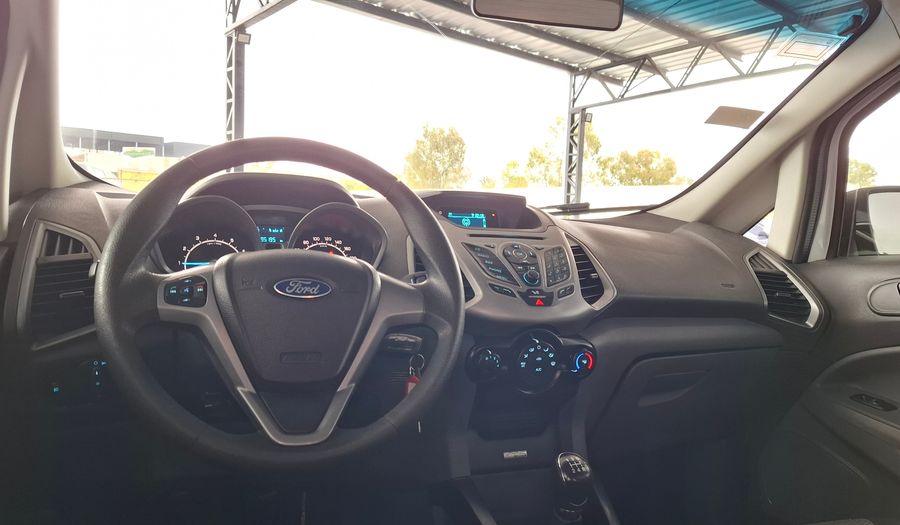 Ford Ecosport 2.0L SE Suv 2014
