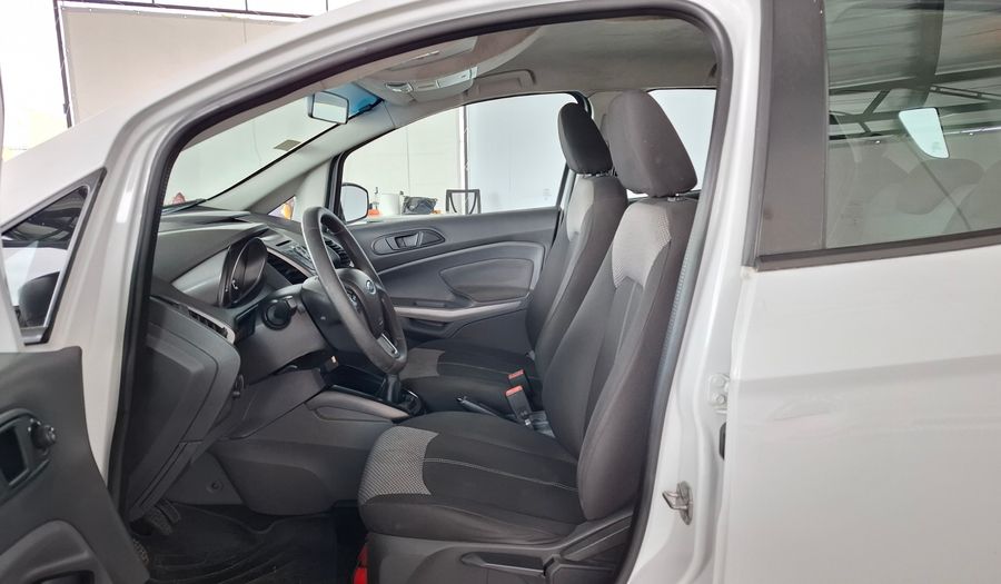 Ford Ecosport 2.0L SE Suv 2014