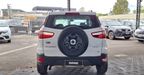 Ford Ecosport 2.0L SE Suv 2014