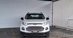 Ford Ecosport 2.0L SE Suv 2014