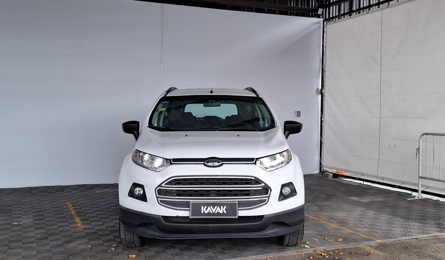 Ford Ecosport 2.0L SE Suv 2014