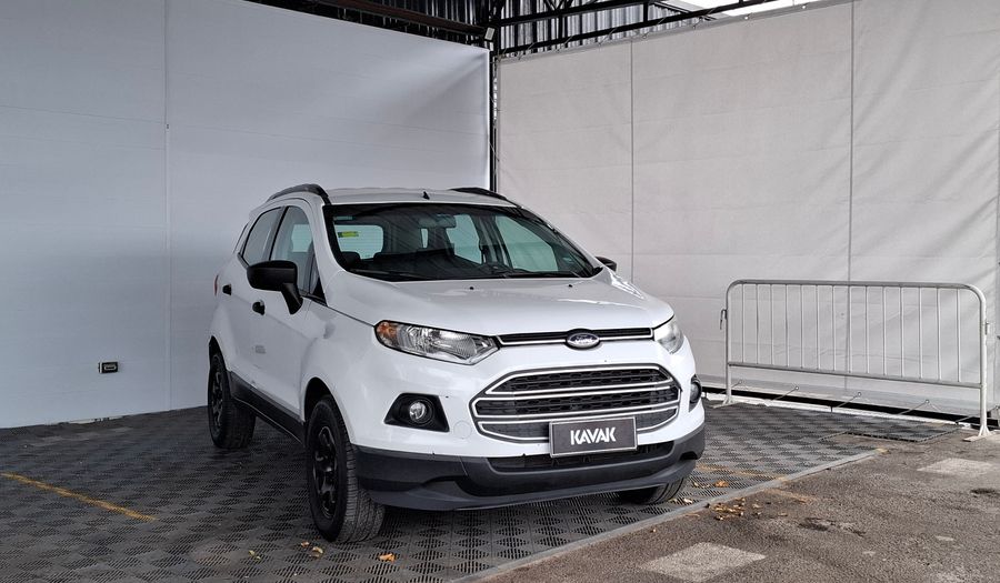 Ford Ecosport 2.0L SE Suv 2014