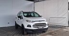 Ford Ecosport 2.0L SE Suv 2014