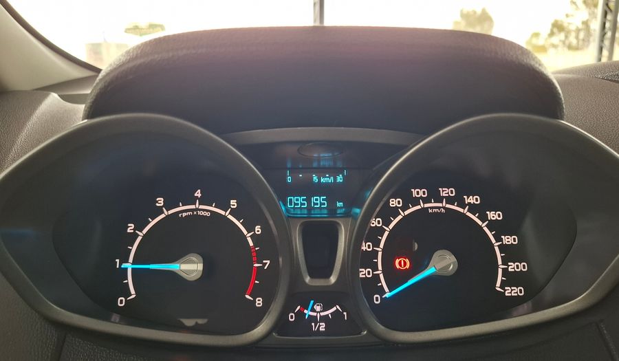 Ford Ecosport 2.0L SE Suv 2014