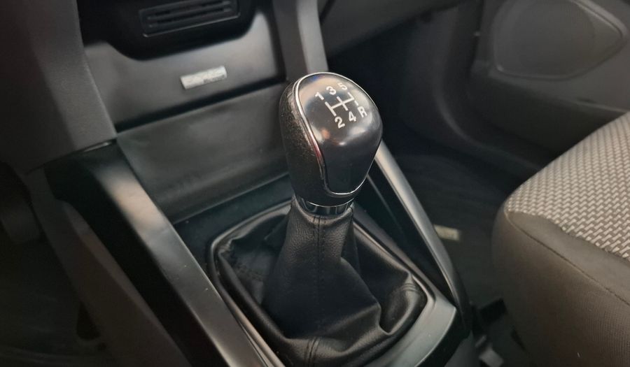 Ford Ecosport 2.0L SE Suv 2014