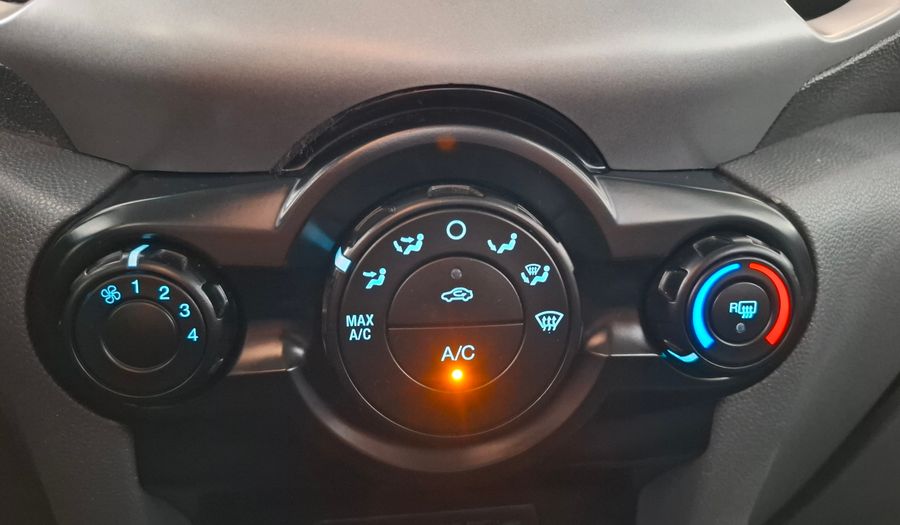 Ford Ecosport 2.0L SE Suv 2014