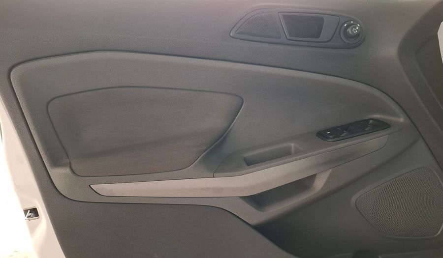 Ford Ecosport 2.0L SE Suv 2014