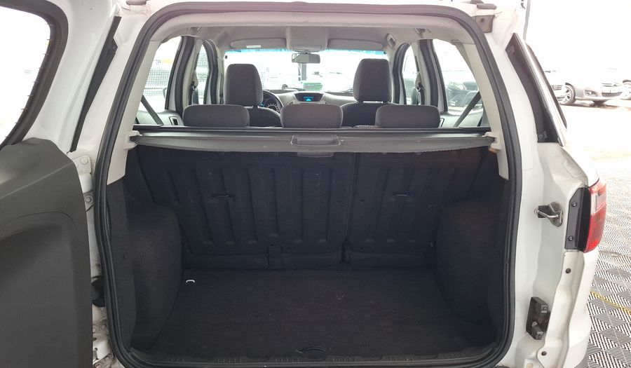 Ford Ecosport 2.0L SE Suv 2014
