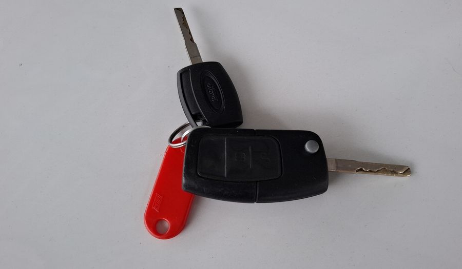 Ford Ecosport 2.0L SE Suv 2014