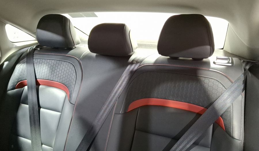 Mg Gt 1.5 EXCITE DCT Sedan 2022