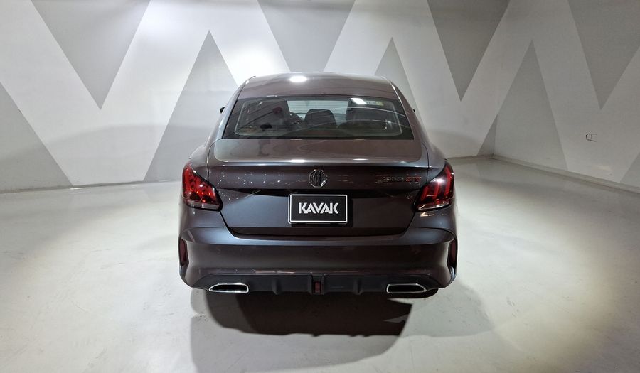 Mg Gt 1.5 EXCITE DCT Sedan 2022