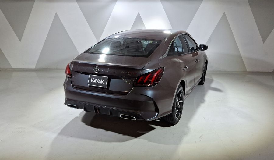 Mg Gt 1.5 EXCITE DCT Sedan 2022