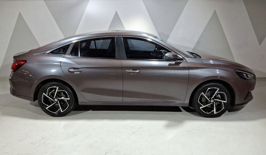 Mg Gt 1.5 EXCITE DCT Sedan 2022