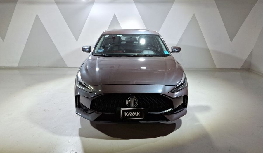 Mg Gt 1.5 EXCITE DCT Sedan 2022