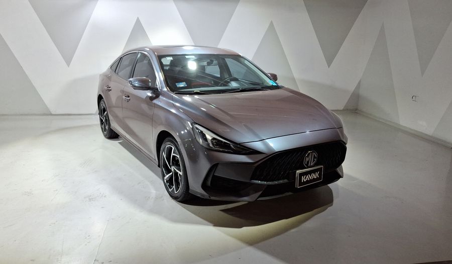 Mg Gt 1.5 EXCITE DCT Sedan 2022