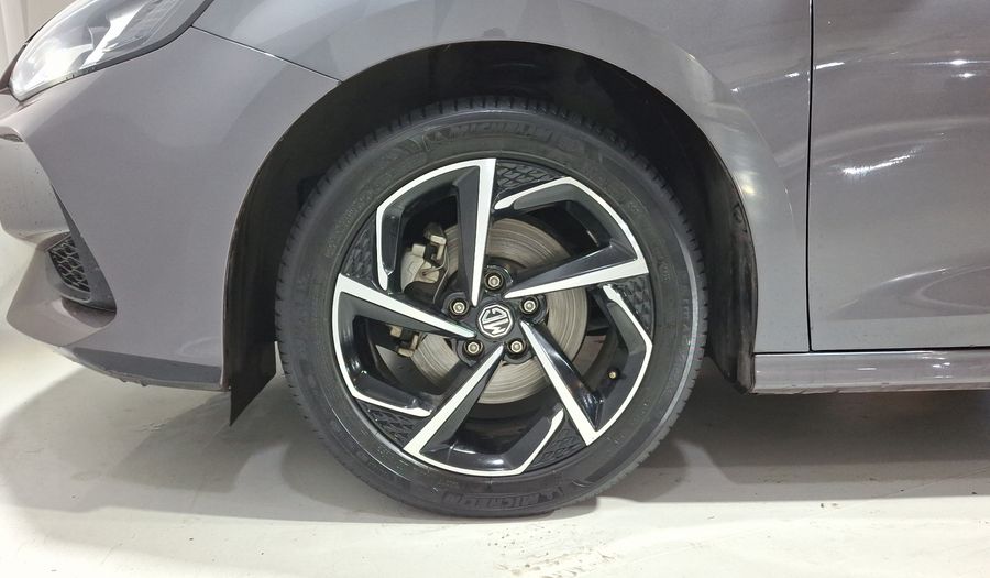 Mg Gt 1.5 EXCITE DCT Sedan 2022