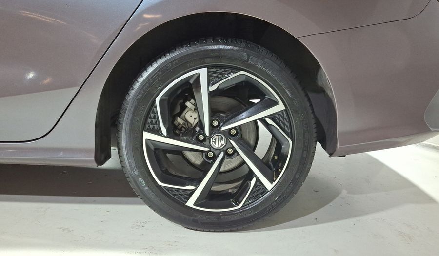 Mg Gt 1.5 EXCITE DCT Sedan 2022
