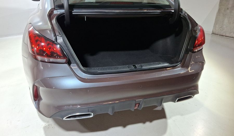 Mg Gt 1.5 EXCITE DCT Sedan 2022