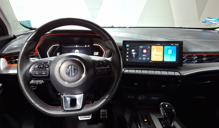 Mg Gt 1.5 EXCITE DCT Sedan 2022