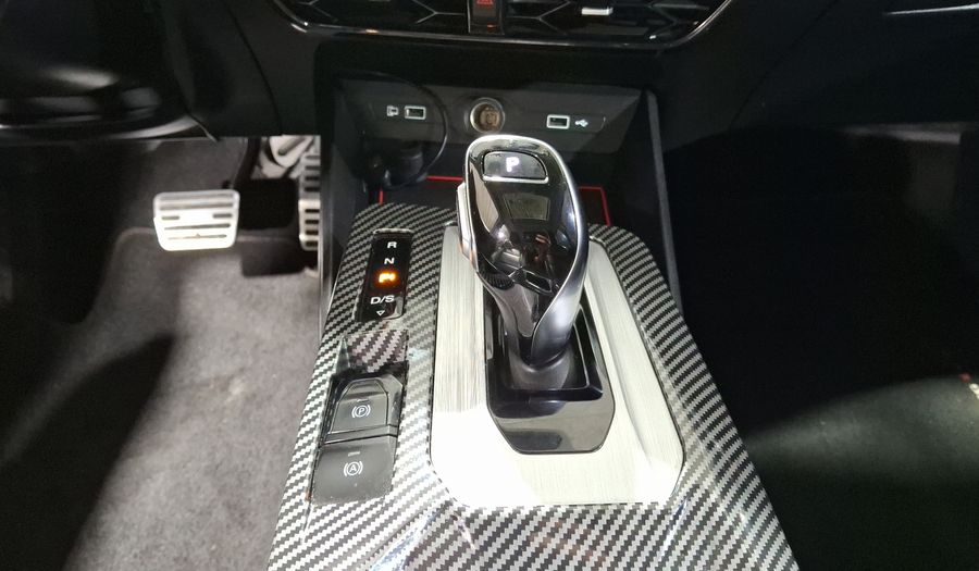 Mg Gt 1.5 EXCITE DCT Sedan 2022