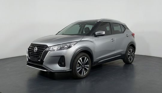 Nissan • Kicks