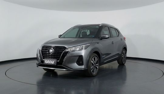 Nissan • Kicks