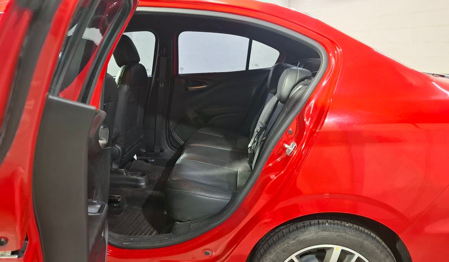 Fiat Cronos 1.3 PRECISION CVT Sedan 2024