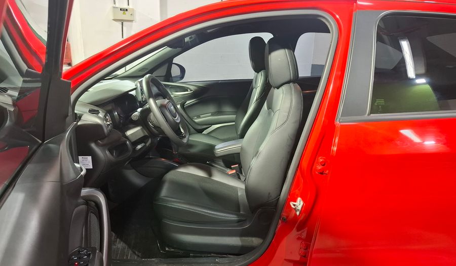 Fiat Cronos 1.3 PRECISION CVT Sedan 2024