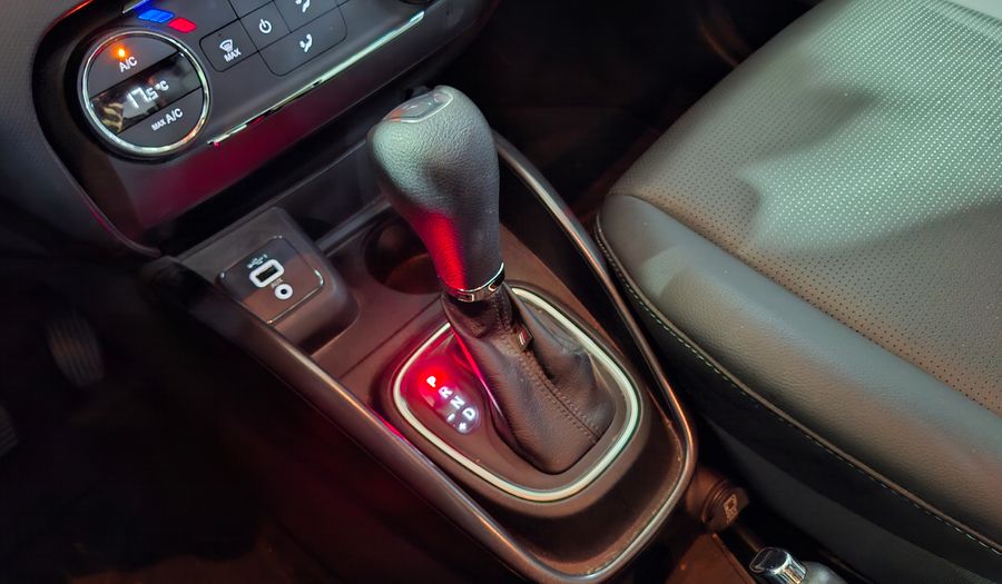Fiat Cronos 1.3 PRECISION CVT Sedan 2024