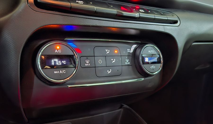 Fiat Cronos 1.3 PRECISION CVT Sedan 2024