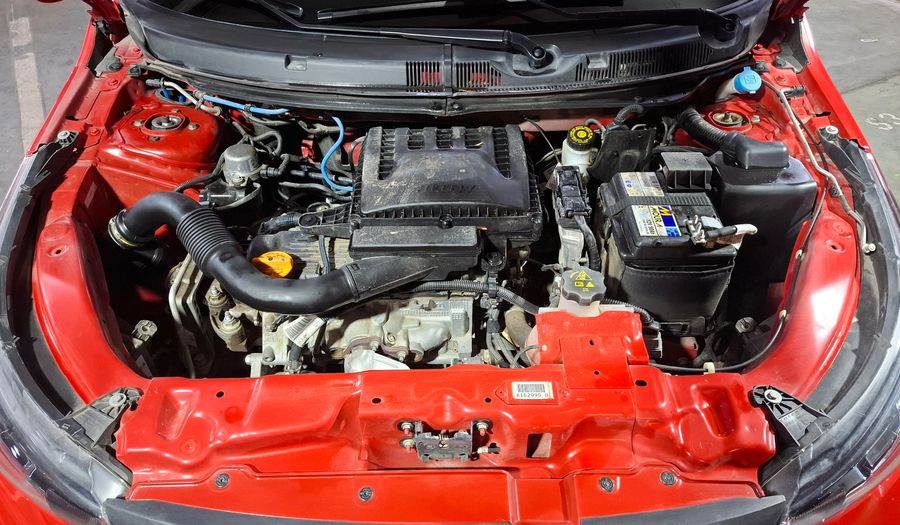 Fiat Cronos 1.3 PRECISION CVT Sedan 2024