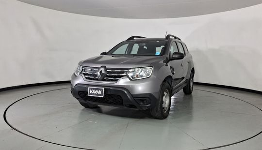Renault • Duster