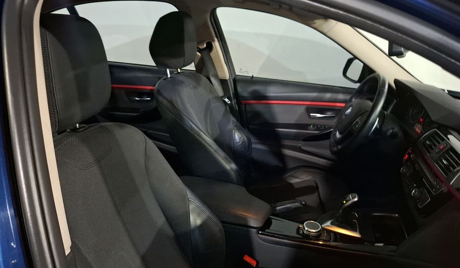 Bmw Serie 3 2.0 320IA SPORT LINE AUTO Sedan 2017