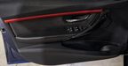 Bmw Serie 3 2.0 320IA SPORT LINE AUTO Sedan 2017