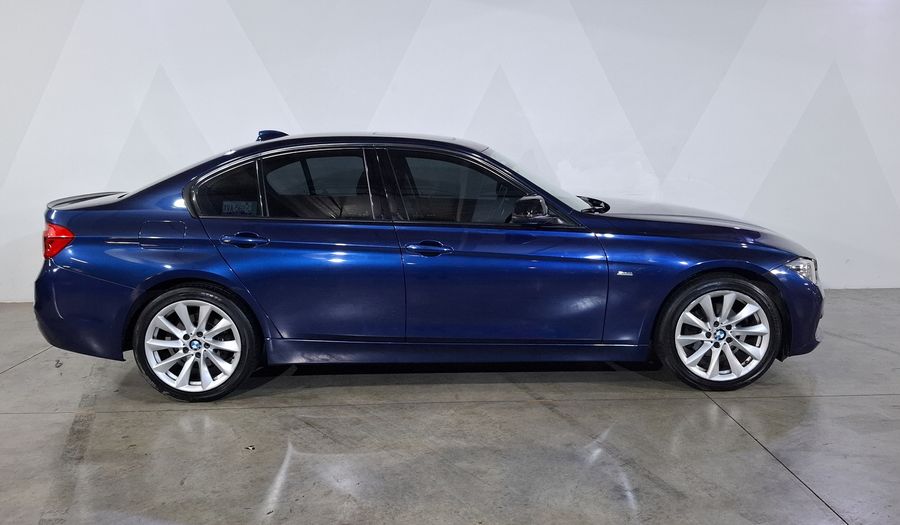 Bmw Serie 3 2.0 320IA SPORT LINE AUTO Sedan 2017