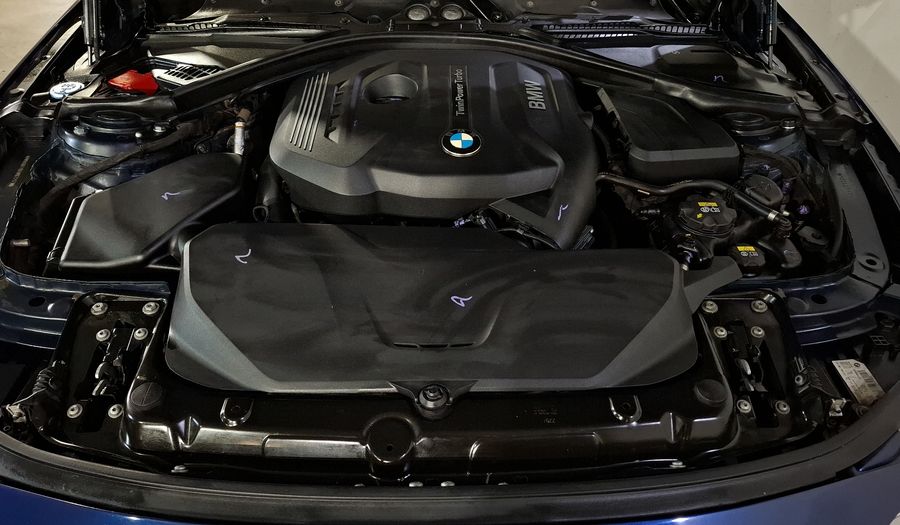 Bmw Serie 3 2.0 320IA SPORT LINE AUTO Sedan 2017