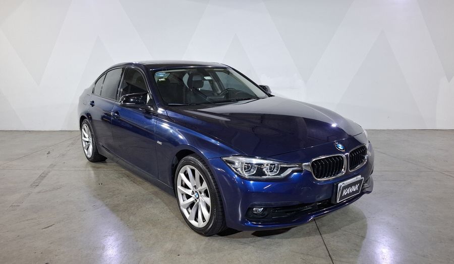 Bmw Serie 3 2.0 320IA SPORT LINE AUTO Sedan 2017